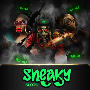 sneakyslot - autocuan777